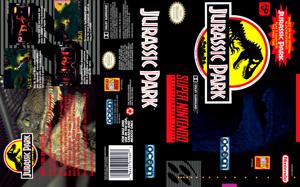 Jurassic Park