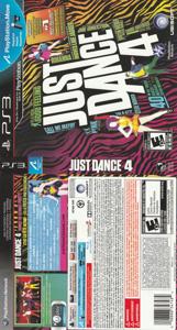 Just Dance 4