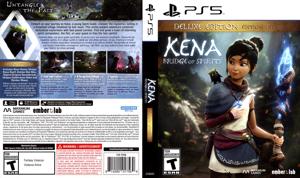 Kena: Bridge of Spirits