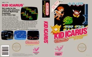 Kid Icarus
