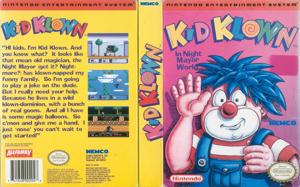 Kid Klown
