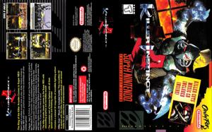 Killer Instinct
