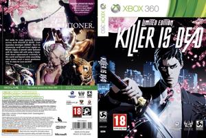 Killer Is Dead