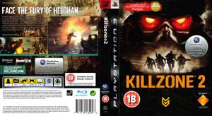 Killzone 2