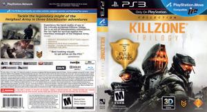 Killzone Trilogy
