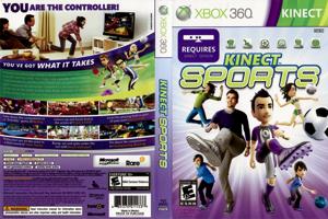 Kinect Sports