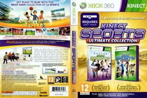 Kinect Sports: Ultimate Collection