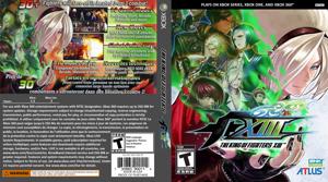 King of Fighters XIII, The
