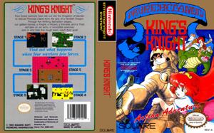King's Knight