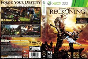Kingdoms of Amalur: Reckoning