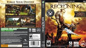 Kingdoms of Amalur: Reckoning