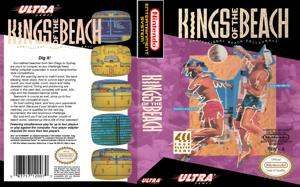 Kings of the Beach