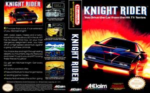 Knight Rider