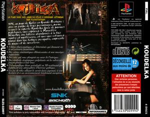 Capa