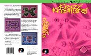 Krazy Kreatures