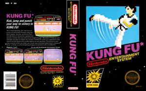 Kung Fu
