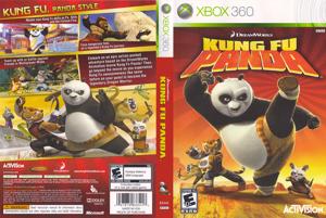 Kung Fu Panda