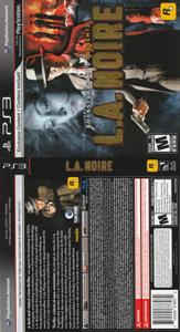 L.A. Noire