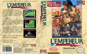 L'Empereur