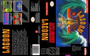 Lagoon