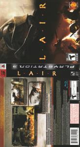 LAIR