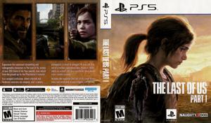 Last of Us Part 1, The