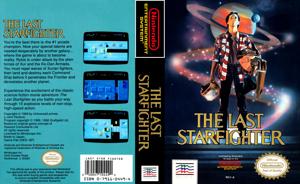 Last Starfighter, The