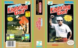 Lee Trevino's Fighting Golf