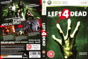 Left 4 Dead