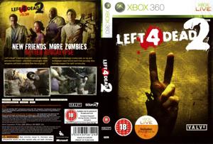 Left 4 Dead 2