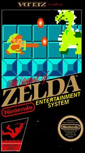 Legend of Zelda, The