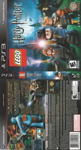 Lego Harry Potter: Years 1-4