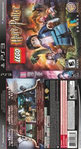 Lego Harry Potter: Years 5-7