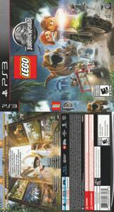 LEGO Jurassic World
