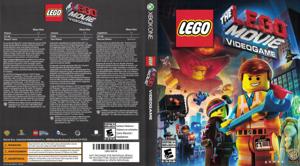 Lego Movie Videogame, The