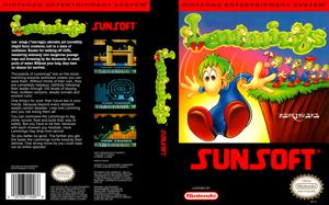 Lemmings