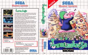 Lemmings