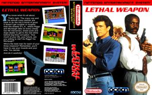Lethal Weapon