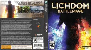 Lichdom: Battlemage