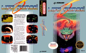 Life Force