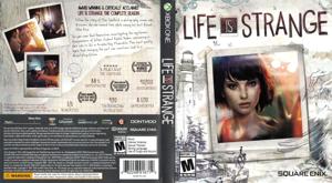Life is Strange