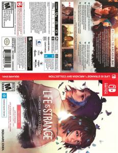 Life is Strange: Arcadia Bay Collection