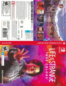 Life is Strange: True Colors