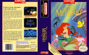 Little Mermaid, The
