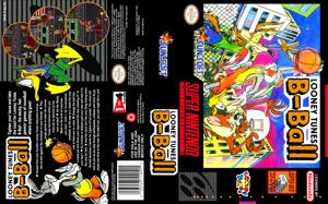 Looney Tunes B-Ball!