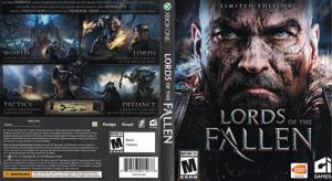 Lords of the Fallen