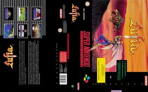 Lufia