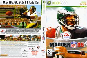 Madden 06