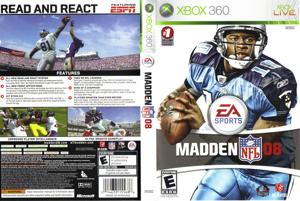 Madden 08