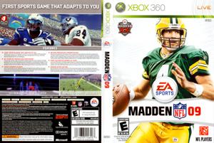 Madden 09